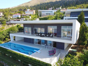  Modern Swimming Villa  Шкодер